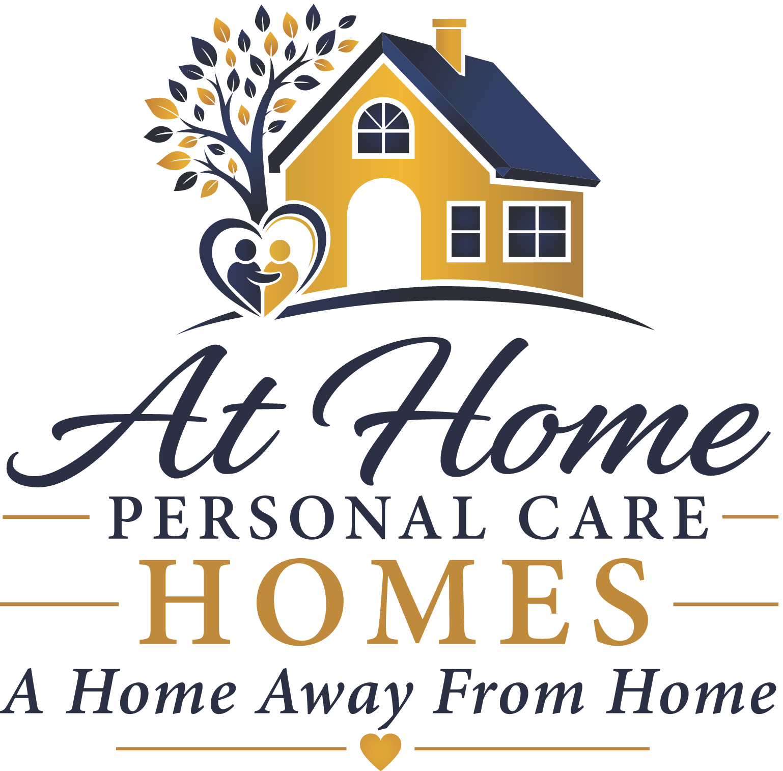 At Home Personal Care Homes